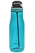 Contigo AUTOSPOUT Ashland Reusable Water Bottle - Spout Shield Protects from Germs - BPA Free - Top Rack Dishwasher Safe - Great for Sports, Home, Travel, 40oz, Scuba