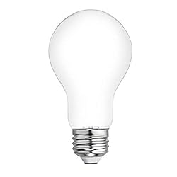 GE Relax 4-Pack 60 W Equivalent Dimmable Soft White