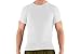 Under Armour Men's Tactical HeatGear® Compression Short Sleeve T-Shirt XXL White