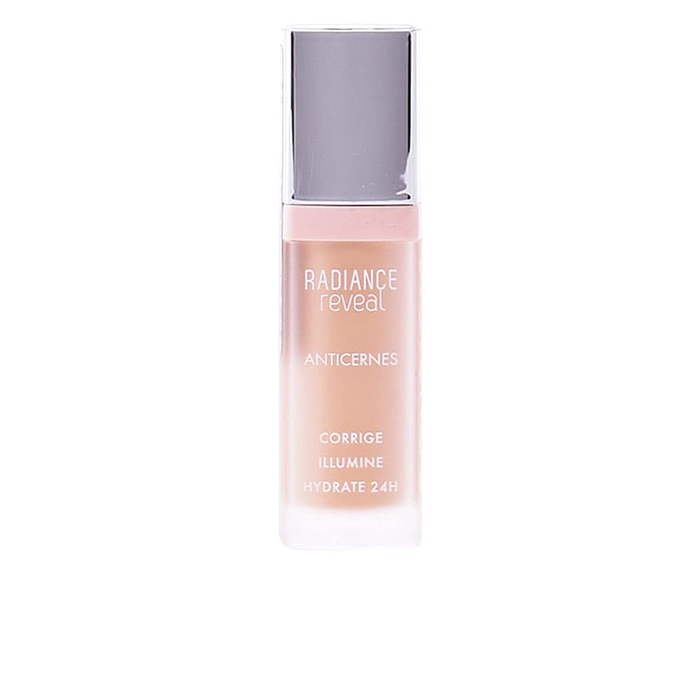 Bourjois Radiance Reveal Concealer 3 Dark Beige, 7.8ml