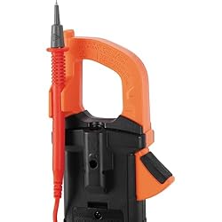 Klein Tools CL810 Pro Digital Clamp Meter, 600A