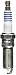 Motorcraft SP-530 Spark Plug primary