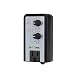 BN-LINK Short Period Repeat Cycle Intermittent Timer, Interval Timer - Day, Night, or 24 Hour Operation