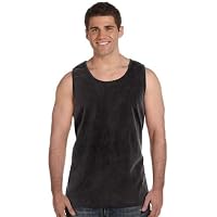 comfort colors muscle tank