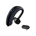 Bluetooth Phone Earpiece, Wireless Bluetooth Headset V4.1 with Stereo Noise Canceling Microphone for Cell Phone Laptop,Car,Skype,Call Center,Truck Driver