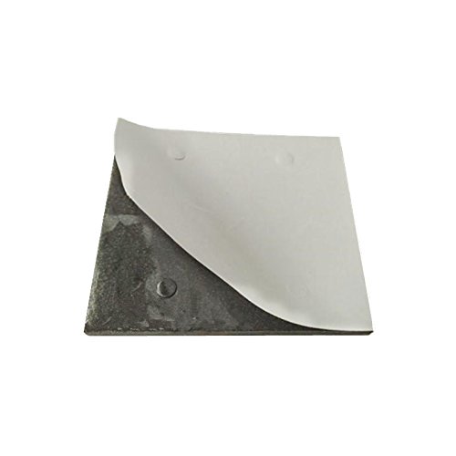 Adiyer 6-Pack Replacement Self Adhesive Foam Sander Pad Back Mat for Makita 4510 - //coolthings.us