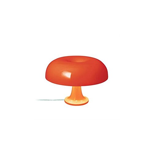 title=Artemide Nessino Arancione lampada da tavolo