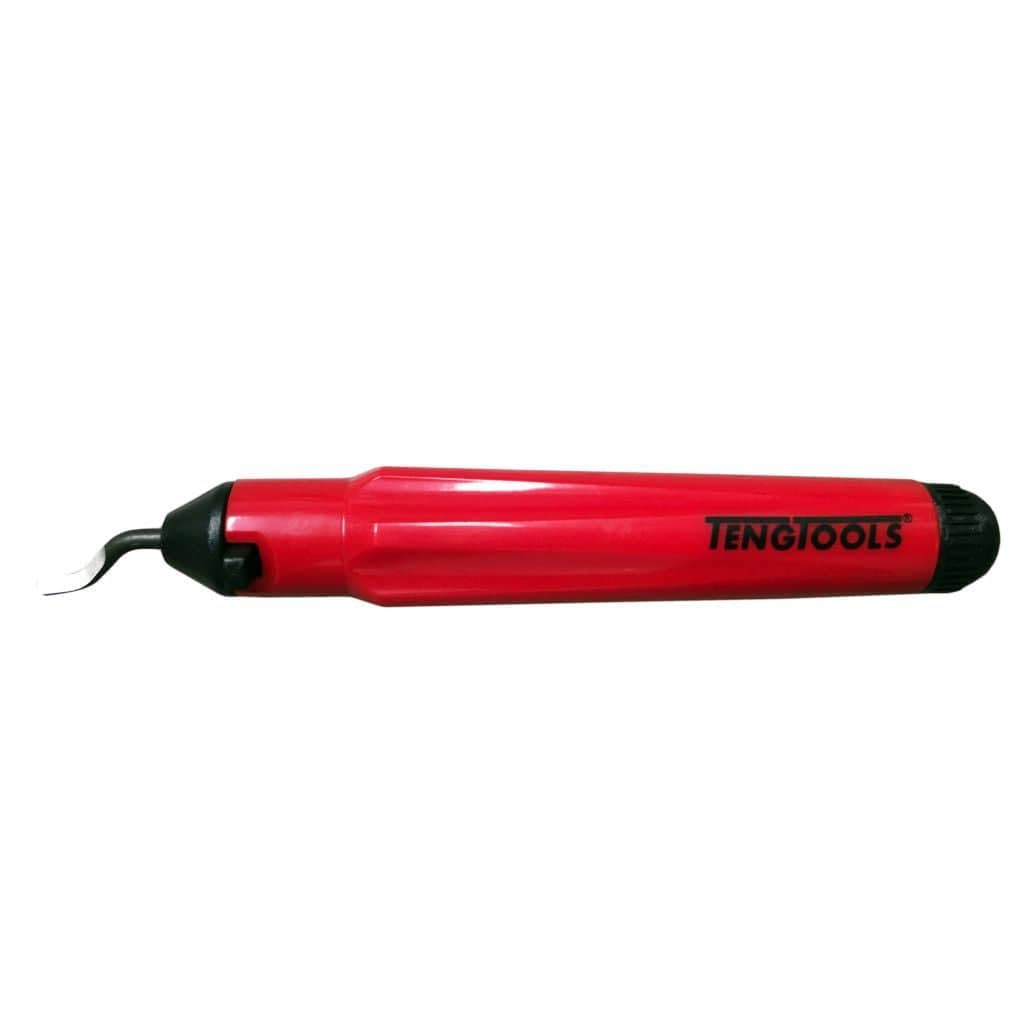 Tengtools Grinder