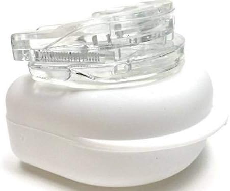 Adjustable Night Pure Sleep Night Guard Mouthpiece