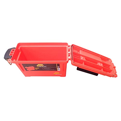 Plano 131252 Dry Storage Emergency Marine Box Pricepulse