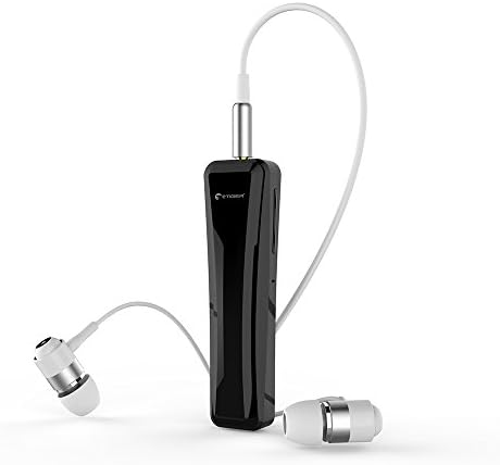 eTiger USA My Call - Retail Packaging - Black