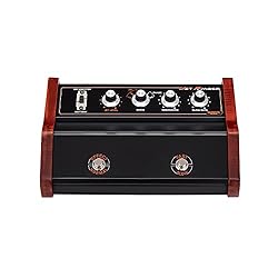 Warm Audio Jet Phaser Pedal