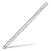 Hair Tattoo Trim Styling Face Eyebrow Shaping Device Wloomm Salon Magic Hair Engraving Pen for DIY Hair Styling, Eyebrows Beards Shaping Silver