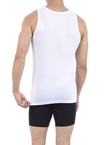 tommy john second skin undershirt