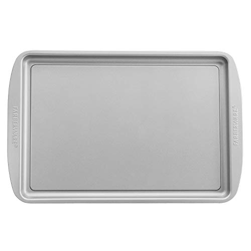 Farberware Dishwasher Safe Nonstick Cookware Pots and Pans Set, 15