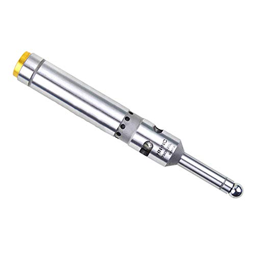 Electric Edge Finder 20mm Milling CNC Digital Safe Save Time Tools With Sound Precise Quick Locate Stainless Steel Led Accessories Sensitive
