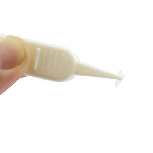 image for Vinmax Soft Silicone Baby Nasal Aspirator Handle Pump Control Snot Suc