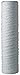 Omni RS3-DS String Wound Whole House Replacement Water Filter Cartridge