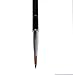 Daisy Beauty Professional Acrylic Nail Brush Powder Manicure Pedicure (Size #A8 Crimped)
