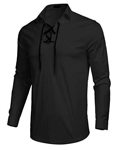 1 Coofandy+Scottish+Jacobite+Ghillie+Highland