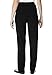 Women's Plus Size Tall Slim Fit Ponte Knit Pants
