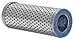 WIX Filters - 51518 Heavy Duty Cartridge Hydraulic Metal, Pack of 1