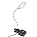 LEVO LED Task Hobby Craft and Reading Light - Versatile Illumination Solution for Hobbies, Crafts, and Reading - Adjustable Brightness - Ideal for Precision Work