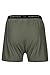 ExOfficio Men's Give-N-Go Boxer Single Pack, Nori, L