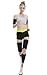 Roseate Body Wraps for Legs Thighs and Legs Slimmers Reduce Cellulite Sweat Neoprene (Legs XL)