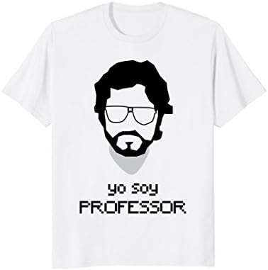 Yo Soy Professor