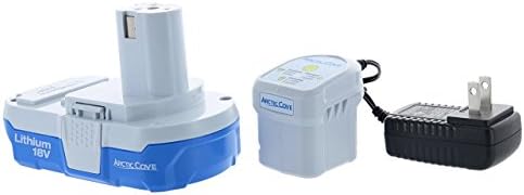 cooling bucket fan