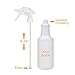 The Bucko Regal Beagle Replacement Industrial Trigger Sprayers (12) – Trigger & Nozzle Spray Head for 32 Oz Bottles | Replacement Part for Spray Bottles