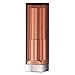 Maybelline Color Sensational Lipstick, Lip Makeup, Matte Finish, Hydrating Lipstick, Nude, Pink, Red, Plum Lip Color, Naked Coral, 0.15 oz; (Packaging May Vary)