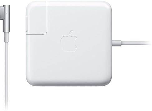 60W L-Tip Power Adapter Charger Replacement for Macbook Air 13'' and 13-inch Macbook Pro