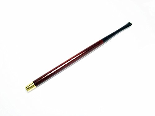 Smoking Cigarette Holder "Audrey Hepburn" Long 6.7'' / 170mm Fits Slims Cigarettes