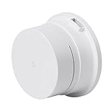 Wall Mount Holder Ceiling Mount Bracket for Google Wifi, ABS, White (1-Pack)