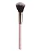 Luxie Beauty Rose Gold Blush Brush 514