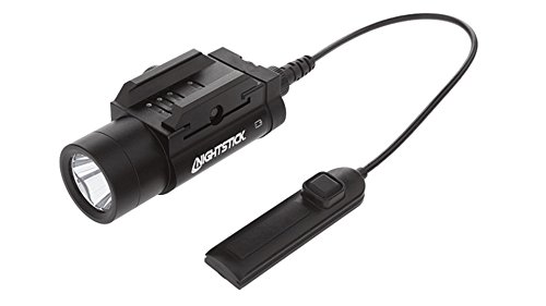Xtreme Lumens Tactical Weapon-Mounted Light w/RPS - Long Gun