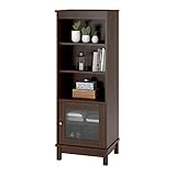 Ameriwood Basics Dellwood Audio Stand