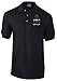 Uber Eats Polo Shirt Left Chest Imprint, Uber Eat Driver t-Shirt, Ride Sharing Tee