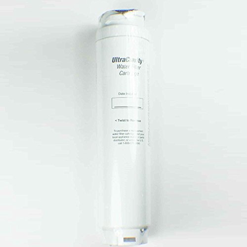 Bosch 740570 UltraClarity Replacement Water Filter BORPLFTR10 Best