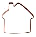 The Fussy Pup Gingerbread House Cookie Cutter, 4