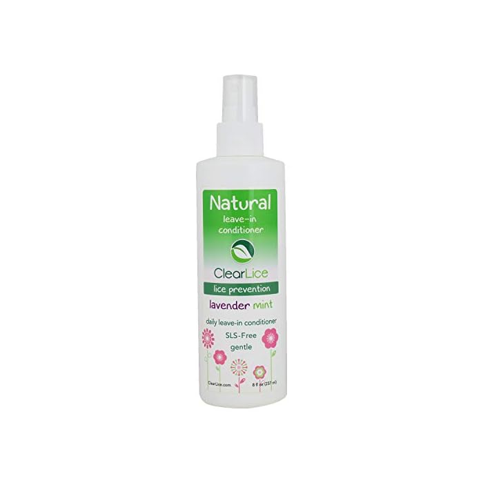 Clearlice Prevention Parent (Prevention Spray)