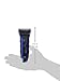 Braun Waterflex 1S Optiblade Wash Bath-Type Shaver, 16 Ounce