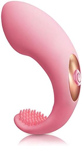 Yyss Wearable Clitorǐs Mássager Toy Remote Vibradores Small for Women G Spotter Vǐbrant Toy Powerful with 10 Frequency Speeds