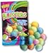 Foreign Candy Space Blasters- Sour Powder Pockets, 0.92 Peg Bag