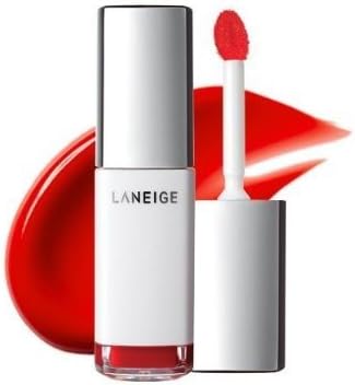 Laneige Water Drop Tint #Scarlet Red ( lll Hot lll ) by runacharm