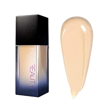 CHESHTA Ultra fair skin tones with beige undertones - Matte finish