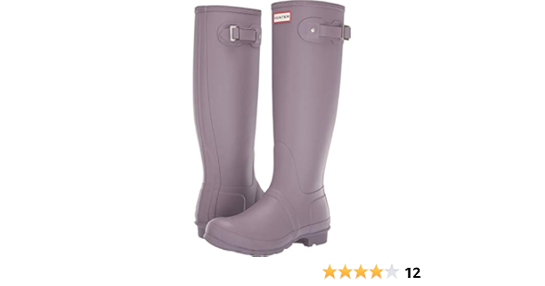 thundercloud hunter rain boots