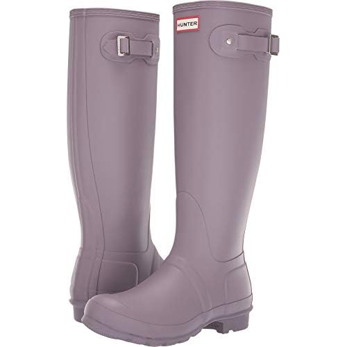 hunter women's original tall rain